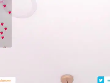 Chaturbate Adult Webcam of alisson_thompson_