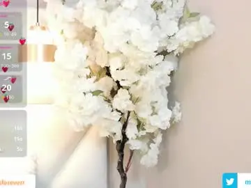 Chaturbate Best Webcam of alisson_thompson_