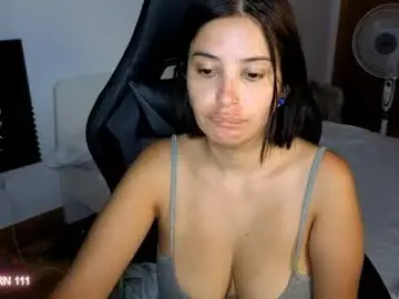 Chaturbate Private Sex Chat of annadolll