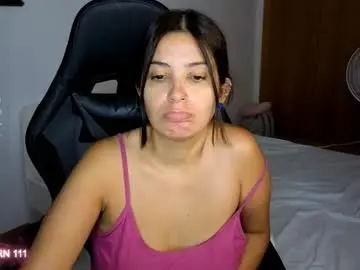 Chaturbate Nude Webcam of annadolll