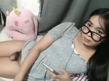 Chaturbate Private Sex Chat of camela_star