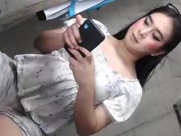 Chaturbate Live Sex of camela_star