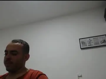 Chaturbate Private Sex Chat of cherry_hotxx