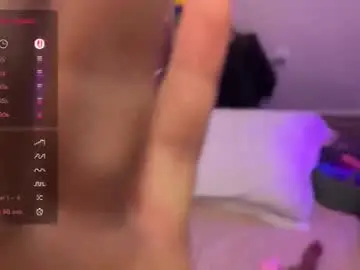 Chaturbate Sex Cam of daisymystique