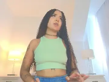 Chaturbate Watch Live Sex Cams of emma_torres__