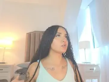 Chaturbate Best Webcam of emma_torres__