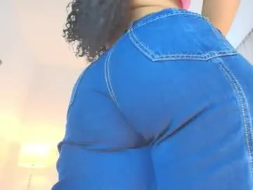 Chaturbate Live Porn of emma_torres__