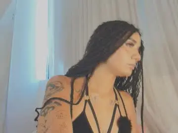 Chaturbate Live Sex of emma_torres__