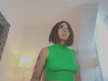 Chaturbate Adult Webcams of emma_torres__