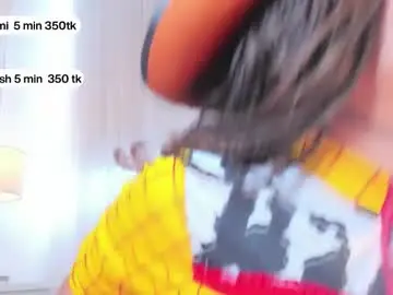 Chaturbate Free Porn Cam of emma_torres__