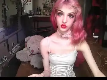 Chaturbate Adult Video Chat of ink_pleasure