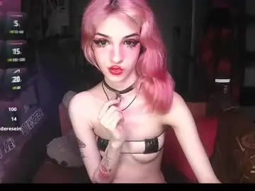 Chaturbate Live Sex Cam of ink_pleasure