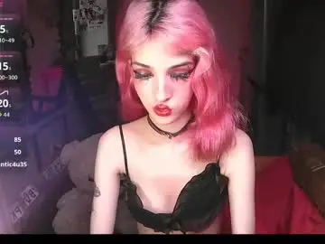 Chaturbate Private Sex Chat of ink_pleasure