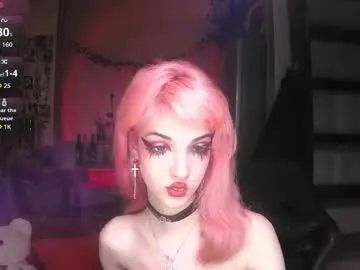 Chaturbate Free Porn Cam of ink_pleasure