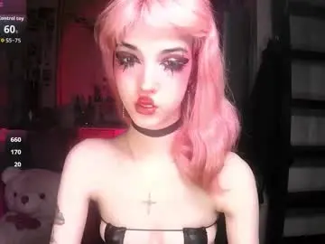 Chaturbate Sex Chat of ink_pleasure