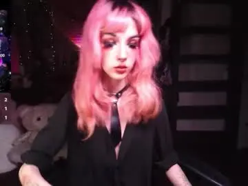 Chaturbate Live Sex of ink_pleasure