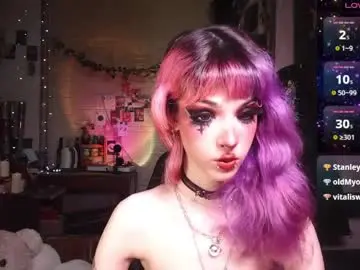 Chaturbate Live Sex Cam of ink_pleasure