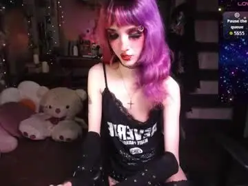 Chaturbate Free Porn Cam of ink_pleasure