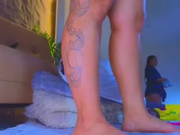 Chaturbate Nude Webcam of jadee__