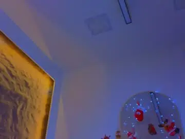 Chaturbate Nude Webcam of jadee__