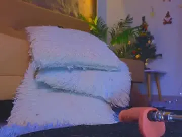 Chaturbate Sex Chat of jadee__