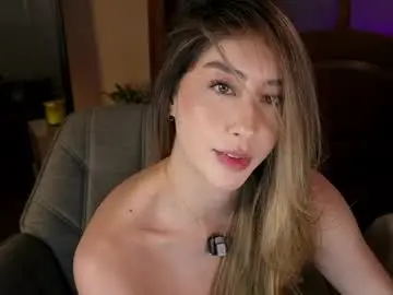 Chaturbate Adult Webcam of lua_ferch_