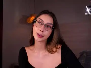 Chaturbate Nude Webcam of lua_ferch_