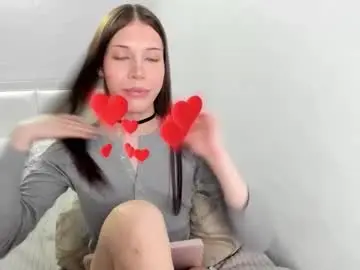 Chaturbate Live Porn of mariamceleste
