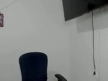 Chaturbate Nude Webcam of misskima