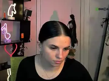 Chaturbate Free Porn Cam of nicole_muah