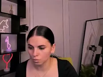 Chaturbate Live Sex of nicole_muah