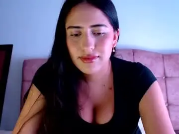 Chaturbate Adult Video Chat of paris_love69