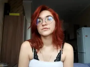 Chaturbate Live Sex Cam of parisstoot