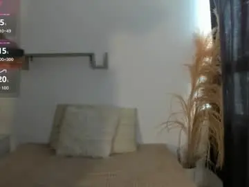 Chaturbate Private Sex Chat of samanta_monroe4