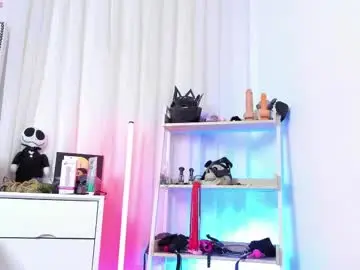 Chaturbate Best live sex cam show of samantha_steward
