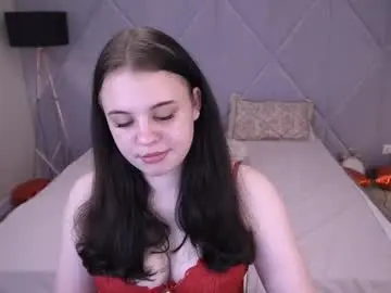 Chaturbate Sex Cam of snowwhite_bella