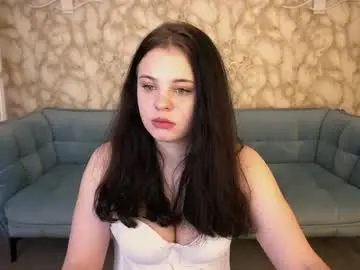 Chaturbate Sex Chat of snowwhite_bella