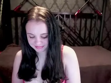 Chaturbate Nude Webcam of snowwhite_bella