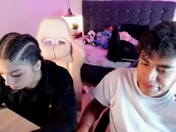 Chaturbate Sex Cam of yiing_and_yang