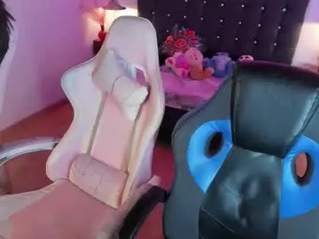 Chaturbate Sex Cam of yiing_and_yang