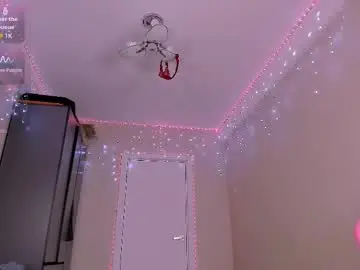 Chaturbate Nude Webcam of yoi_mika