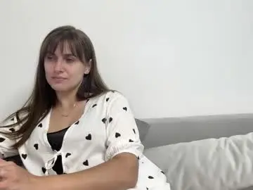 Chaturbate Sex Chat of _sweet_lora