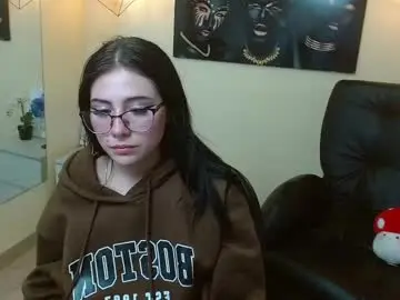 Chaturbate Best Webcam of agarycus_