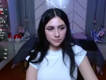 Chaturbate Watch Live Sex Cams of agarycus_