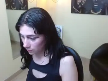 Chaturbate Best Webcam of agarycus_