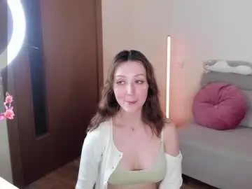Chaturbate Adult Webcams of aline_dreamy