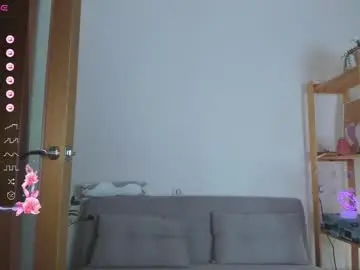 Chaturbate Best live sex cam show of aline_dreamy