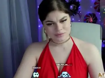 Chaturbate Free Porn Cam of artemis696