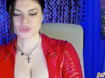 Chaturbate Nude Webcam of artemis696