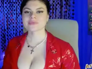 Chaturbate Private Sex Chat of artemis696